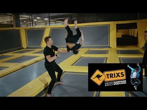 trampoline lessen vanaf 17 uur van michael kors|SKY ZONE .